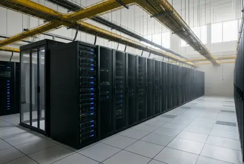 Why the Internet Cannot Sustain Trillions of AI-Generated Data Streams